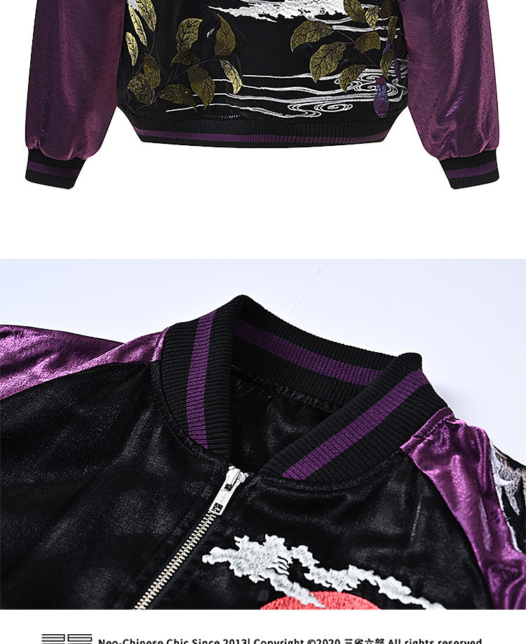 RYUWAN Skybreaker PT015 original supplier photograph 003