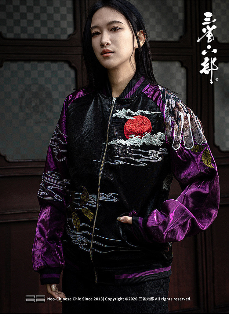 RYUWAN Skybreaker PT015 original supplier photograph 006