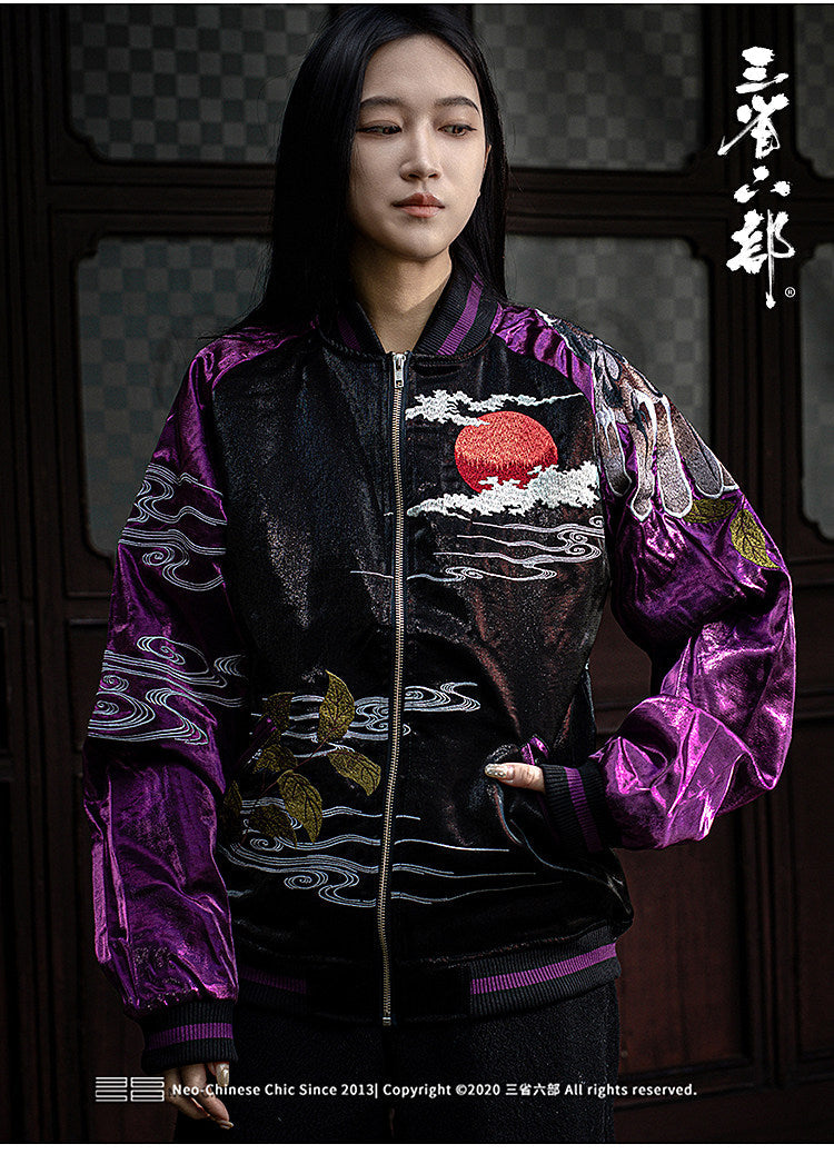 RYUWAN Skybreaker PT015 original supplier photograph 007