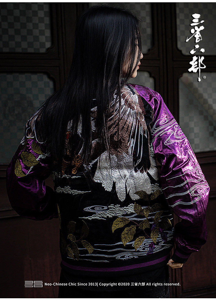 RYUWAN Skybreaker PT015 original supplier photograph 009