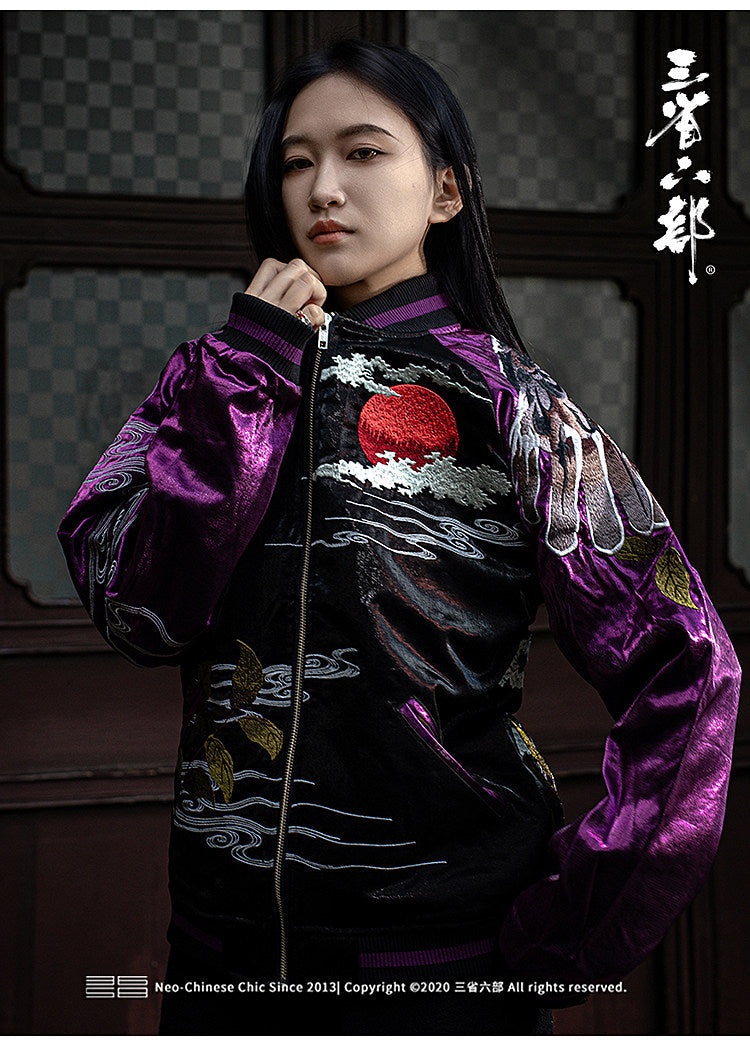 RYUWAN Skybreaker PT015 original supplier photograph 010