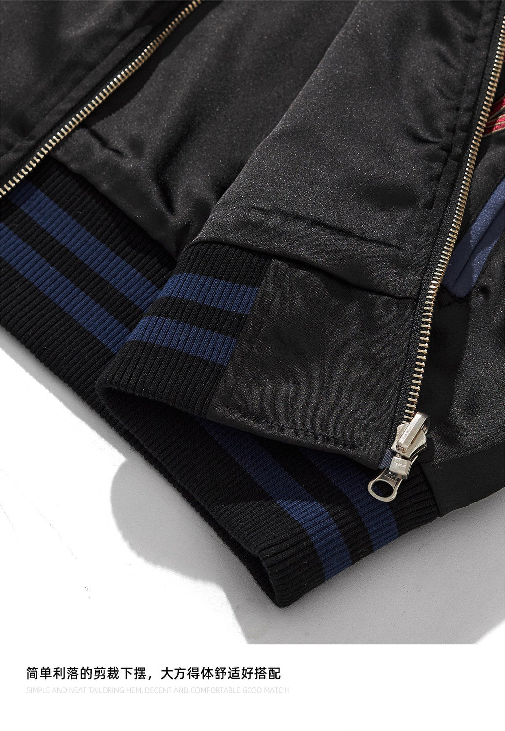 PT050 Navy Khaki authentic Taobao product photo 013