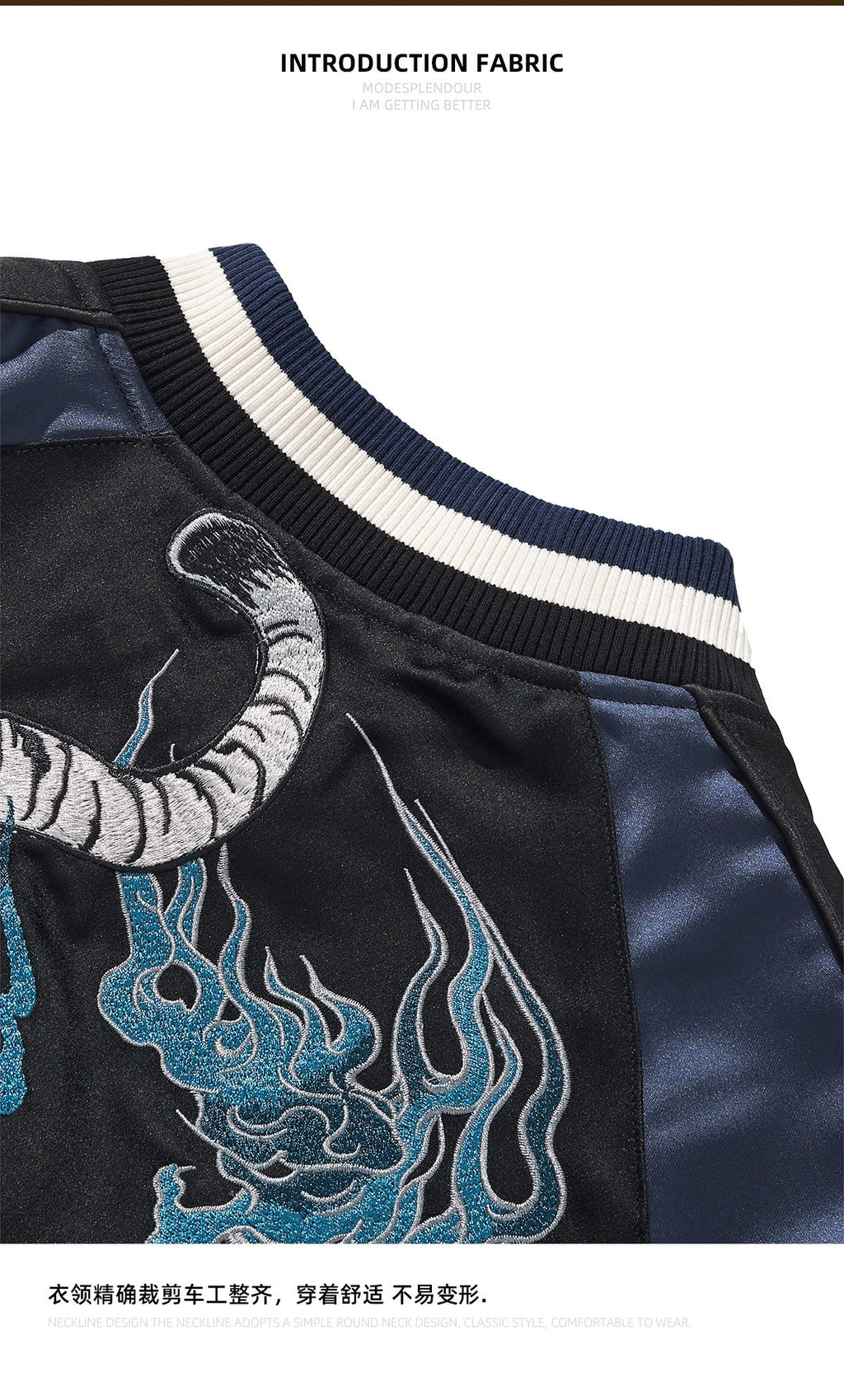 RYUWAN PT-061 Azure Flame genuine Taobao gallery, detail 009