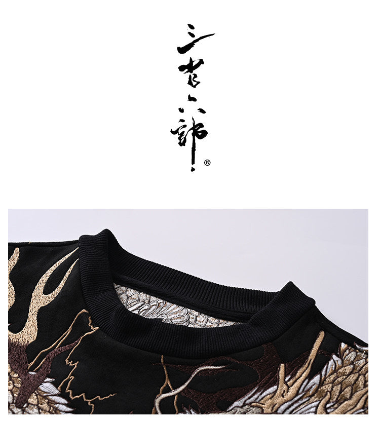 RYUWAN PT085 Common Dragon real seller Detail 013
