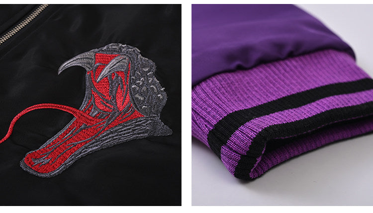 RYUWAN PT180 original Taobao Black Purple source Detail_010