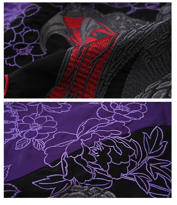 RYUWAN PT180 original Taobao Black Purple source Detail_011
