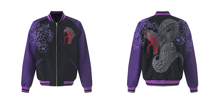 RYUWAN PT180 original Taobao Black Purple source Detail_012