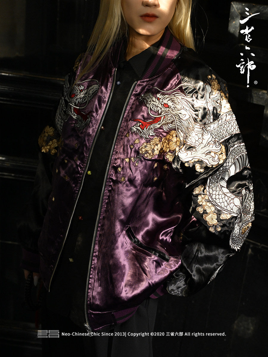 Violet Oath — violet front model