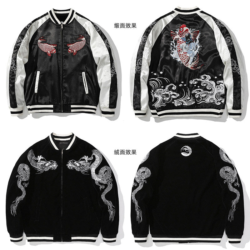 PT-057 6101 full four-view reversible source