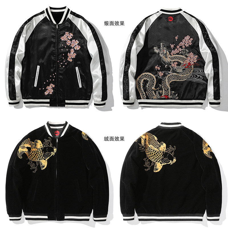 PT-057 6102 full four-view reversible source