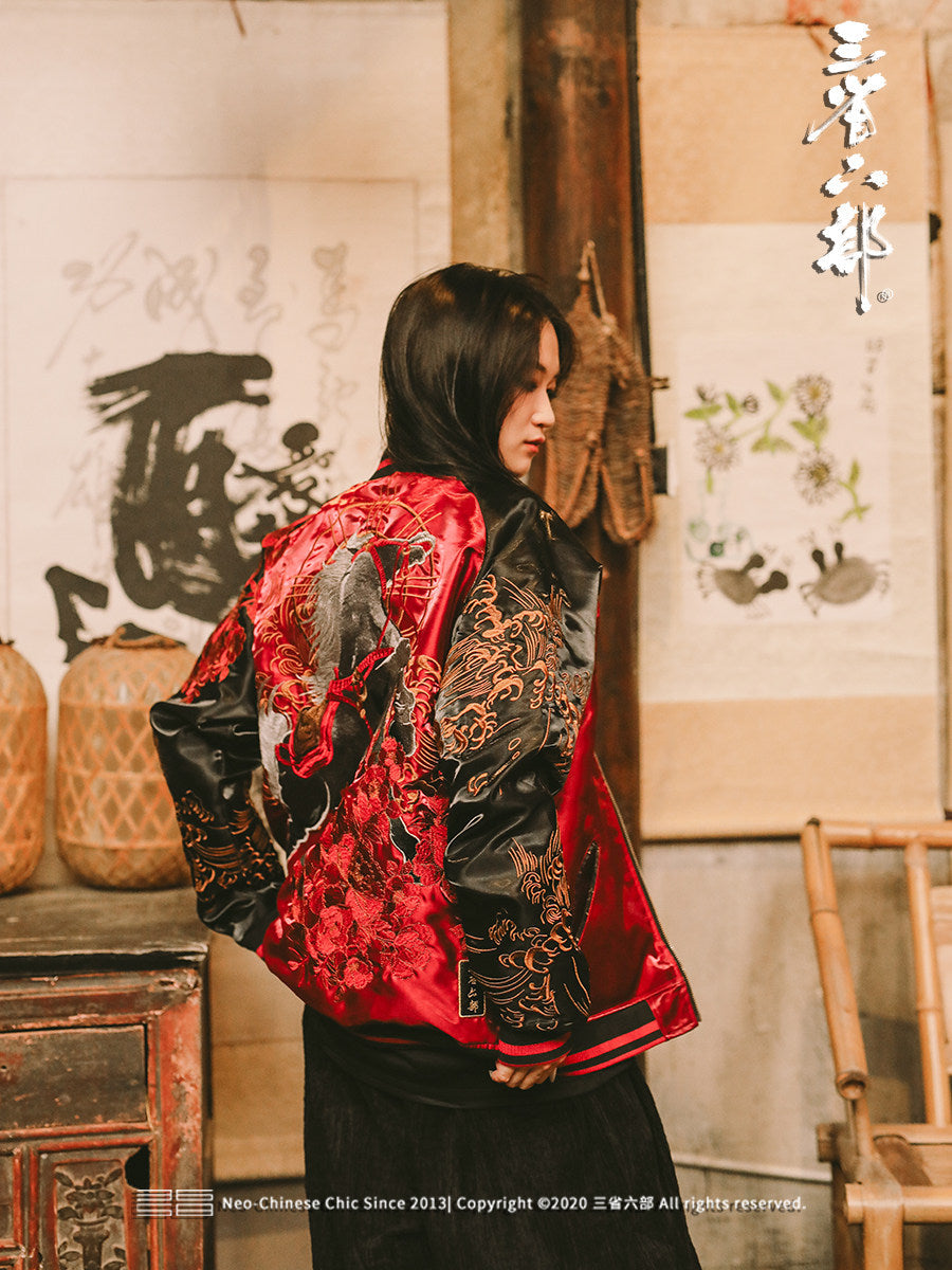 PT-165 authentic Taobao red/black alternate back